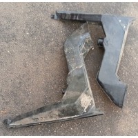 Воздуховоды Газель