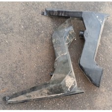 Воздуховоды Газель