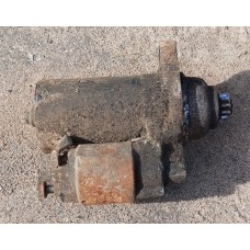Стартер Volkswagen Passat b3 1,8