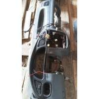 Торпеда Chevrolet Lanos, Sens