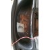 Торпеда Chevrolet Lanos, Sens